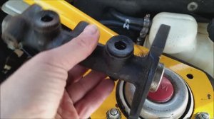 Машина тормозит со второго-третьего раза ВАЗ-2112