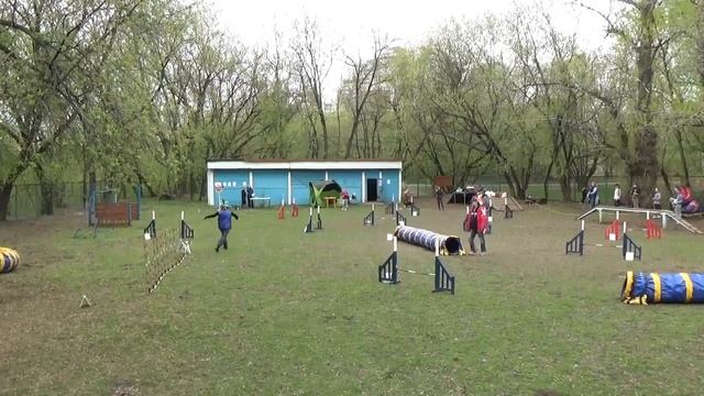 04/05/2015, Ира и Тася, Д1, Серебряный Бор