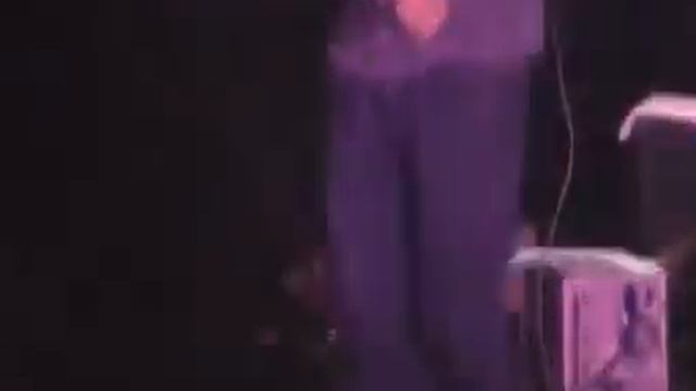 Психея - Людям Планеты Земля (live) смотреть онлайн