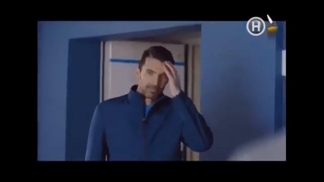 Реклама Head Shouders (Новый Канал, Ноябрь 2017) смотреть онлайн