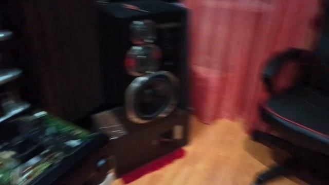 Kenwood KA-7050R And Coral DX-5 Against Kenwood LS-880A