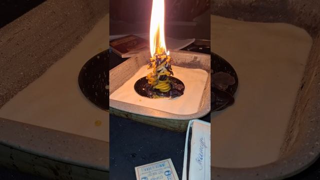 Снять печать жертвы. Очень мощно смотреть онлайн