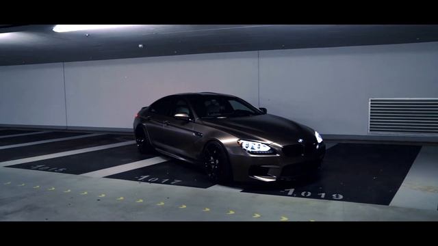 BMW M6 Competition Carporn смотреть онлайн
