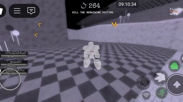 Sonic.exe the disaster Version 1.1 Short GamePlay for knuckles and Sonic.exe смотреть онлайн