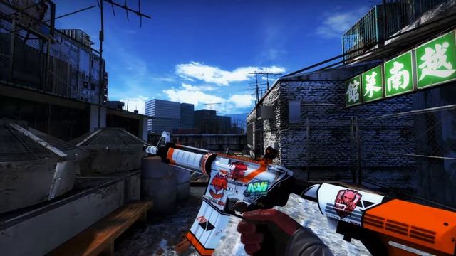 Asiimov Familly Atr0k1ng ! смотреть онлайн