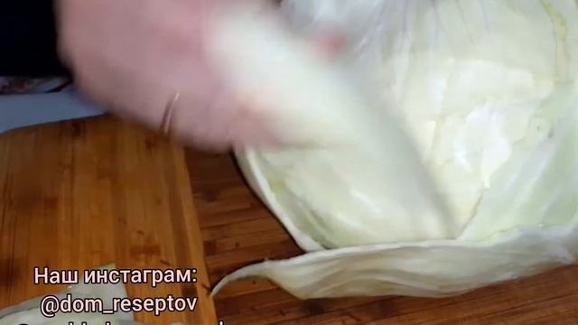 Қырыққабат(капуста) салаты смотреть онлайн