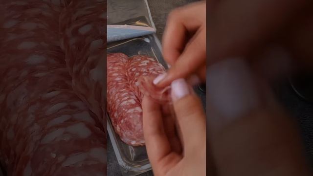 Канапе на НГ смотреть онлайн