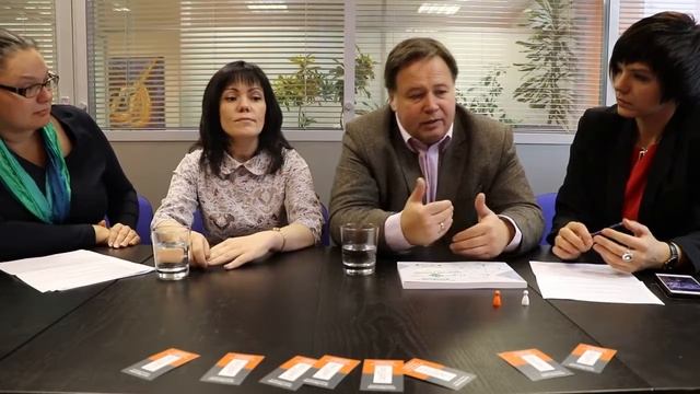 Серия 1 Максим Долгов и Анна Волобуева в студии CoolBTool ru смотреть онлайн