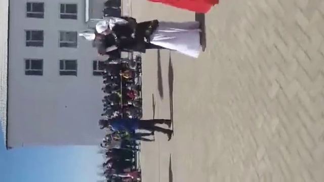 Нооруз кашат-2019 Молтой уруусу смотреть онлайн