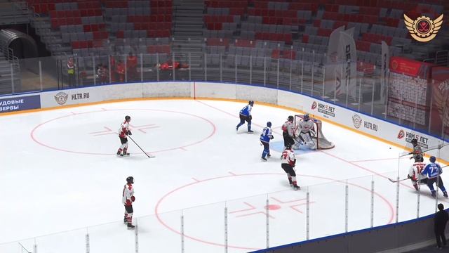 HC WORLD CLASS – ХК Красная Стрела  Дивизион Уран