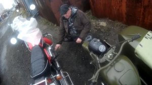 Новый  «М 72»  видели ???