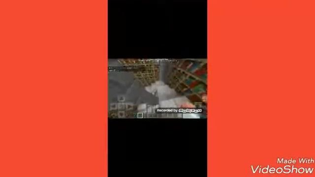 Обзор сервера MineScar и взломал модератера смотреть онлайн