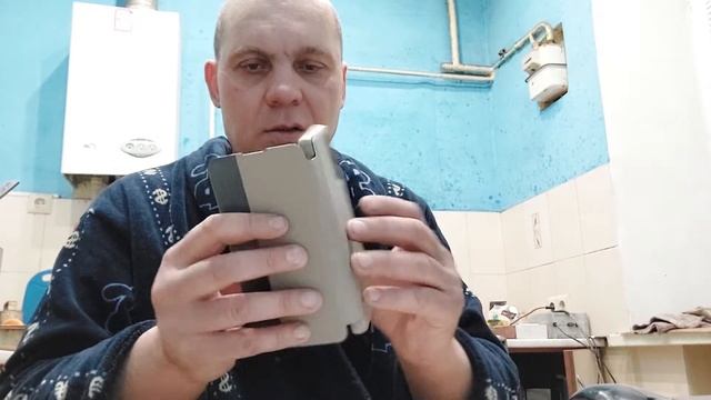 Обзор чехла SAMSUNG A 52 смотреть онлайн