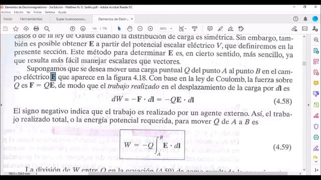 Ley Gauss sobre Campo Electrostático смотреть онлайн