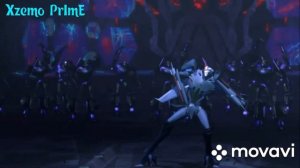 Xzemo PrImE- клип про СТАРСКРИМа ~ ТРАНСФОРМЕРЫ ПРАЙМ