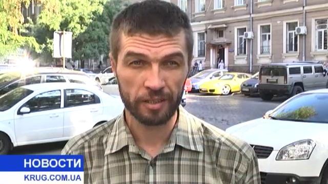 Партия Труханова нарушает закон смотреть онлайн