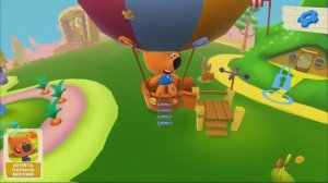 Ми-ми-мишки🔥 -старая МИНИ-ИГРА!😻 прохождение Игры!