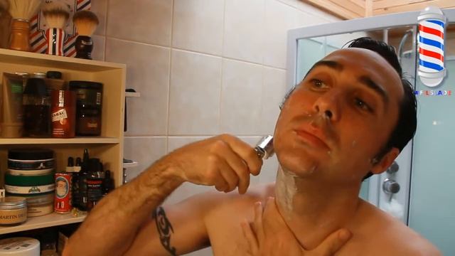 💈 MUHLE R41 Vs FATIP Piccolo 💈 FILSLADE смотреть онлайн