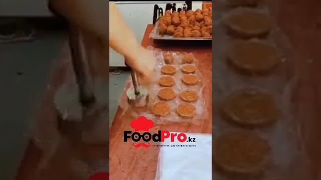 Ручной пресс для котлет смотреть онлайн