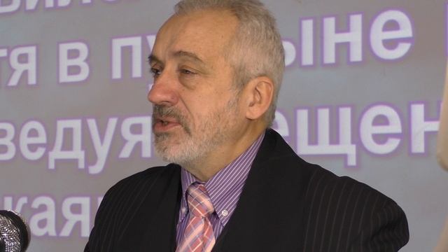 #1 Евангелие от Марка 1:1-12