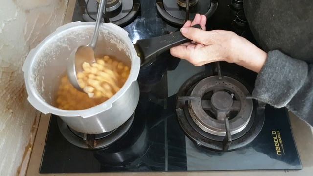 Teri Wale Chane (English Subtitles) | kabuli chana recipe | Episode-2 смотреть онлайн