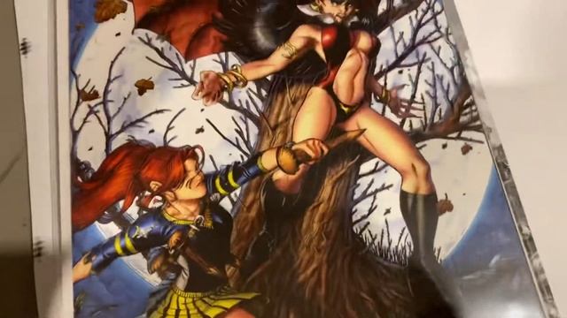 #whatsmovingwithD Huge Comic Speculation Hot Books Of The Future Plus Some Huge Hot Toys