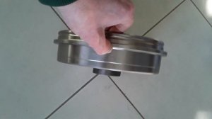 Барабан тормозной Renault Logan 203мм