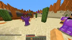 Бравл Таун Аид #5 Серия