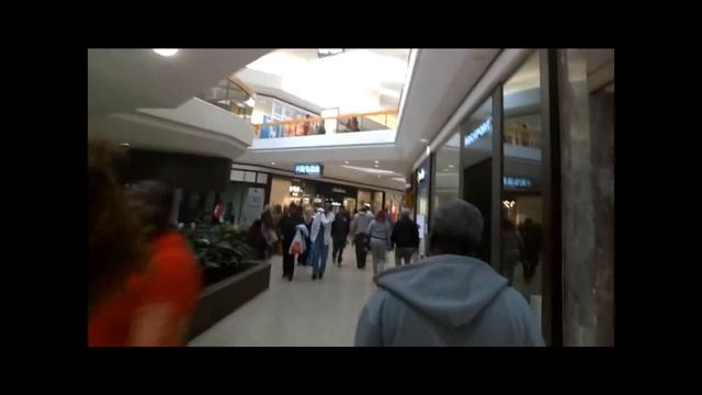 Mercy the Moor: In the "D" at Fairlane Mall, Dearborn MI смотреть онлайн