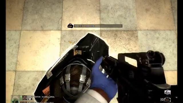 I play Payday online!!! смотреть онлайн