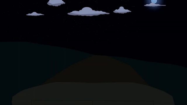 SAME CREEPY NIGHTMARES TRUE HORROR ANIMATED STORY смотреть онлайн