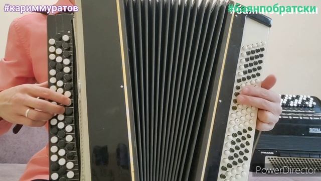 САЛКЫН ЧАЙ - ОБУЧАЮЩИЙ ВИДЕОРАЗБОР НА БАЯНЕ ИЗ РЕПЕРТУАРА САЛАВАТА ФАТХЕТДИНОВА смотреть онлайн