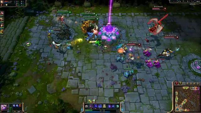 5 Minute Inhibitor Rush смотреть онлайн