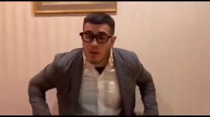 ДеД Ахмед и Асланчик. Сериал. Серия 1