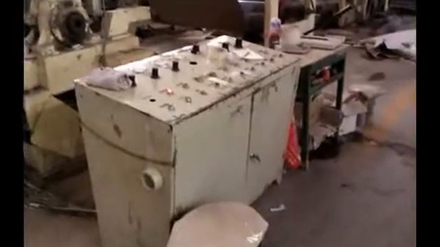 Меловальная установка смотреть онлайн