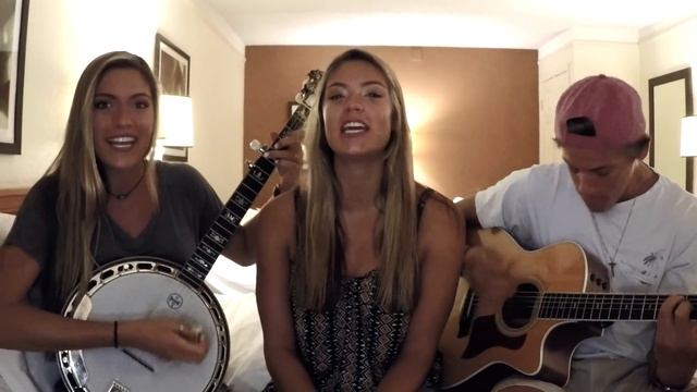 ORIGINAL SONG "Take Two" + LIFE UPDATE! | Diamond Dixie смотреть онлайн