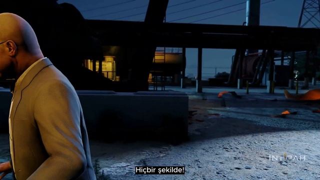 GTA 5 Final Sahnesi TÜRKÇE DUBLAJ - Trevor'un Ölümü смотреть онлайн