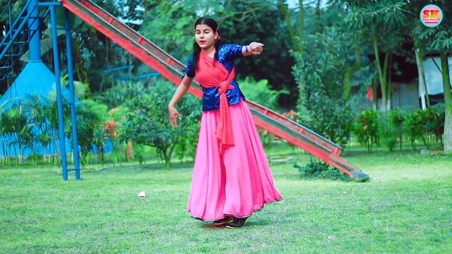 ও হে শ্যাম | O Hey Shyam Tumhare Amino Uninor | Cover Dance | Funny Dance Sk | Bangla New Dance смотреть онлайн