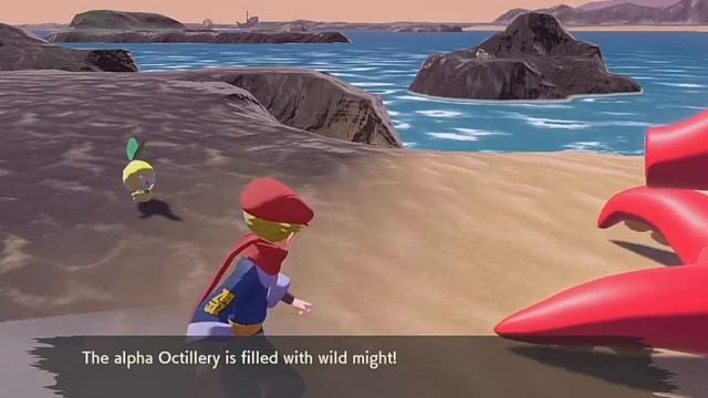 Where to find Octillary (Cobalt Coastlands) - Pokémon Legends: Arceus *Completing the Pokedex* смотреть онлайн