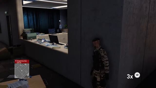 HITMAN (НА Ps 4 Slim) #3 :МИССИЯ В МАРРАКЕШИ (У МИНЯ ДЕНЬ РОЖДЕНЬЯ МНЕ 35) %(ЛАЙК И ПОДПИСКА ТОЖЕ) смотреть онлайн
