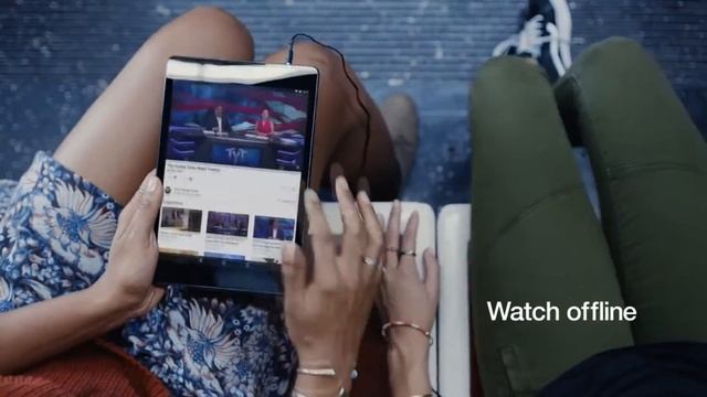 YouTube Red - быть впереди ! смотреть онлайн