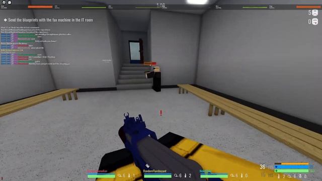 GMC Co-Op Speedrun 2:47 (2nd Place) (Glitchless World Record) смотреть онлайн