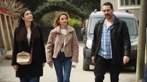 Сериал Ложь - 1 сезон 5 серия / Yalan