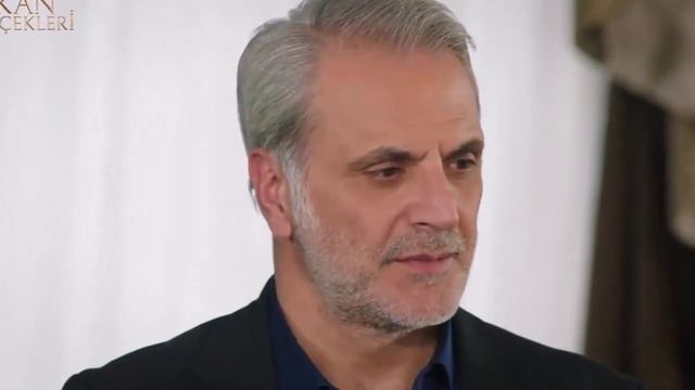 KAN ÇİÇEKLERİ (Кровавые цветы) 294 - 2 - Выживание нашего ребенка важнее всего, Дилан! смотреть онлайн