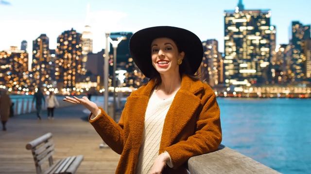 Best Road Trips from New York City 🚗 😜 смотреть онлайн