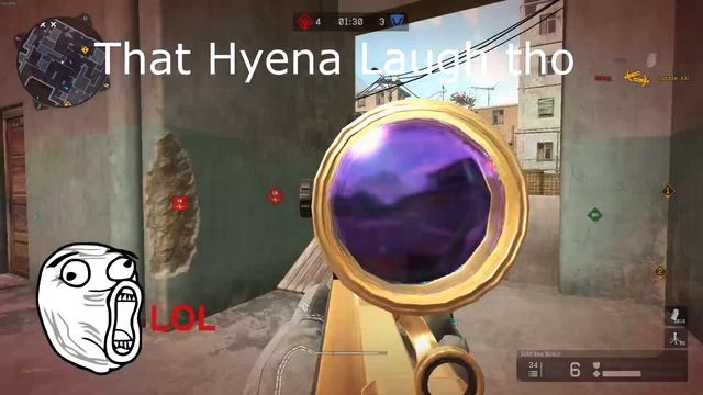 Warface - Funny Moments #2 смотреть онлайн