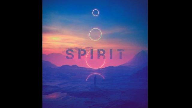 ANTXRES - SPIRIT (Slowed+Reverb) смотреть онлайн