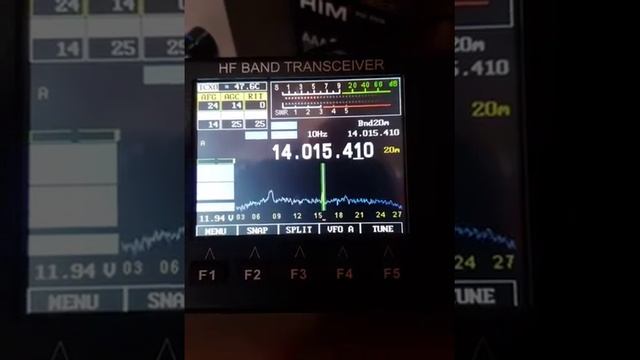 RM3M test смотреть онлайн