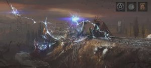 Stalker Spatial Trap.