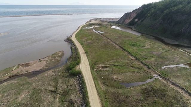 Магадан 24 06 Нюкля 4 DJI 0186 смотреть онлайн